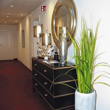 Ostseeresidenz Cammann Hotel Grömitz