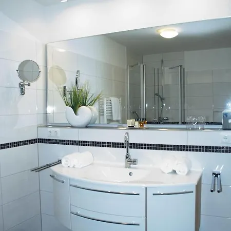 Ostseeresidenz Cammann 4*