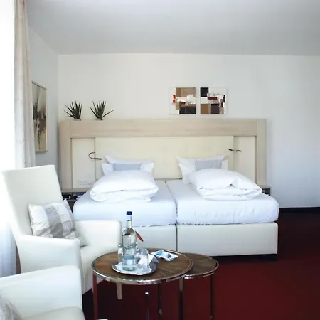 Ostseeresidenz Cammann 4*