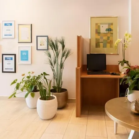 Ostseeresidenz Cammann 4*