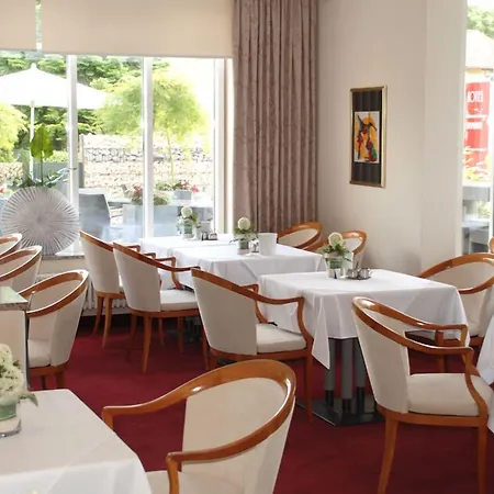 Hotel Ostseeresidenz Cammann