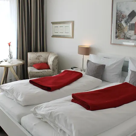 Ostseeresidenz Cammann 4*