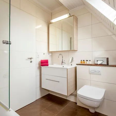 Ostseeresidenz Cammann Grömitz