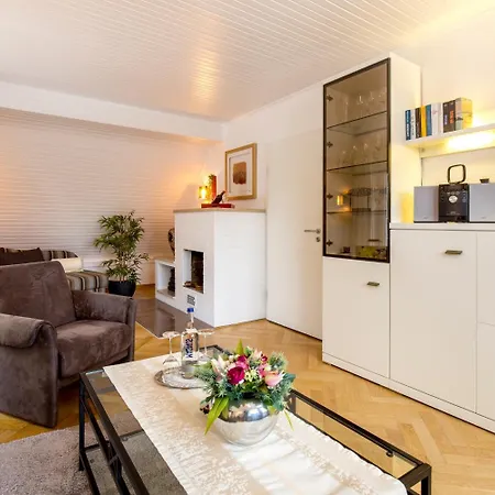 Ostseeresidenz Cammann Hotel 4*