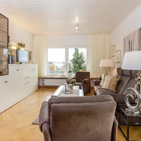 Ostseeresidenz Cammann 그로미츠