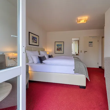 Hotel Cammann 4*