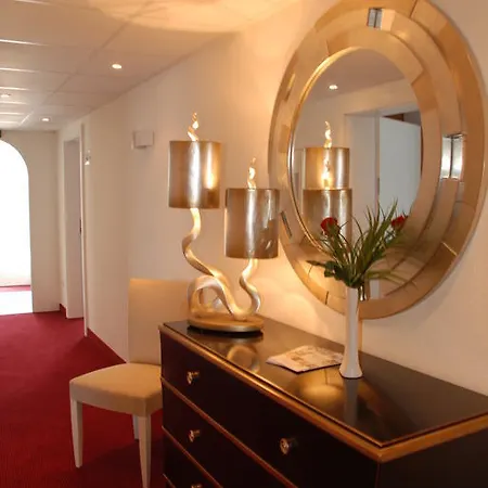 Hotel Cammann