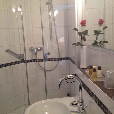 호텔 Ostseeresidenz Cammann