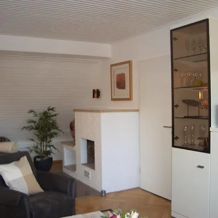 Ostseeresidenz Cammann 호텔 4*