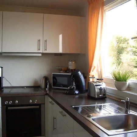 Hotel Ostseeresidenz Cammann