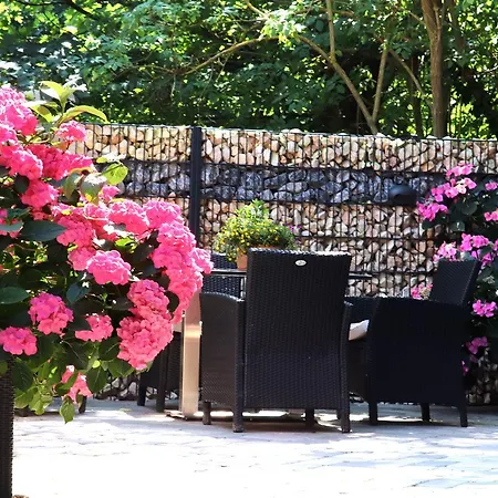 Ostseeresidenz Cammann 그로미츠