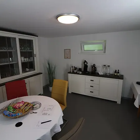 Ostseeresidenz Cammann 호텔 4*