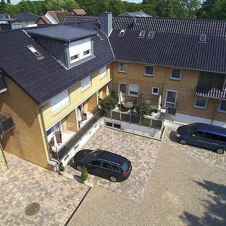 Ostseeresidenz Cammann 그로미츠