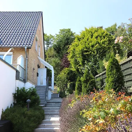 Hotel Ostseeresidenz Cammann