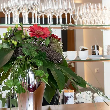 Ostseeresidenz Cammann Hotel 4*