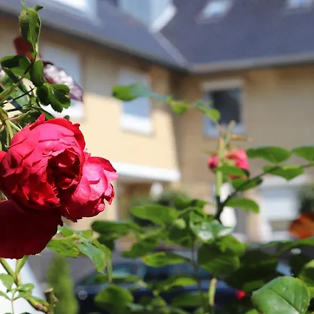 Hotel Ostseeresidenz Cammann 4*