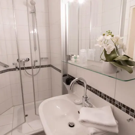 Ostseeresidenz Cammann Hotel