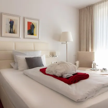 Hotel Ostseeresidenz Cammann