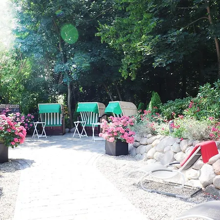 Ostseeresidenz Cammann