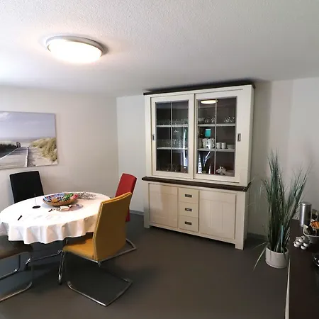 Ostseeresidenz Cammann 4* Grömitz