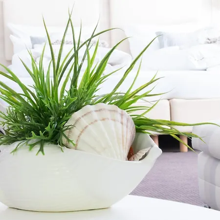 Hotel Ostseeresidenz Cammann Grömitz