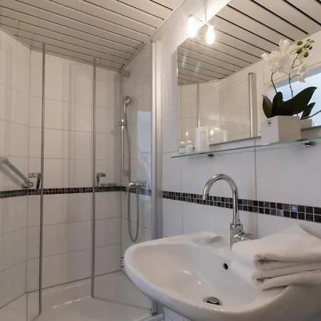 Ostseeresidenz Cammann 4* Grömitz