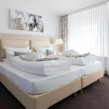 Ostseeresidenz Cammann 호텔 4*