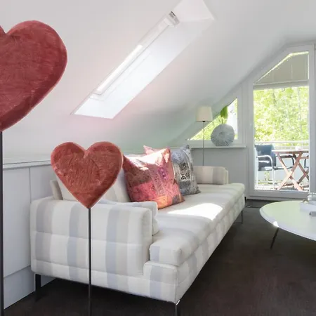 Ostseeresidenz Cammann