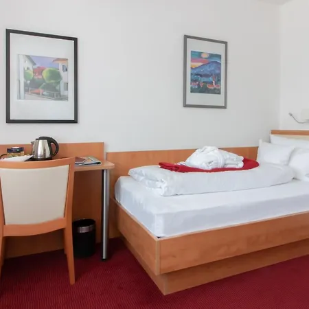 호텔 Ostseeresidenz Cammann 4*