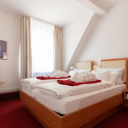 Ostseeresidenz Cammann 4* 그로미츠