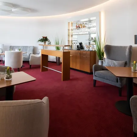 Hotel Ostseeresidenz Cammann 4*