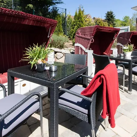 Ostseeresidenz Cammann 그로미츠