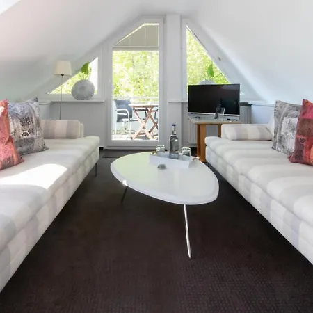 Ostseeresidenz Cammann 그로미츠