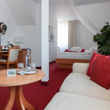 Ostseeresidenz Cammann 4*