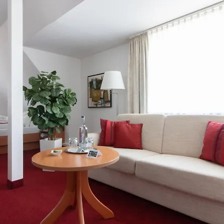 Ostseeresidenz Cammann Hotel