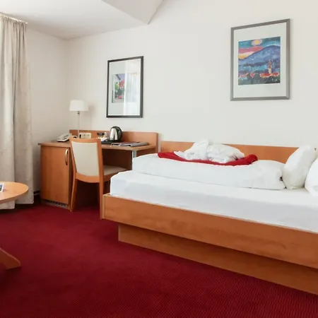 Ostseeresidenz Cammann 4* 그로미츠