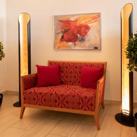 Ostseeresidenz Cammann