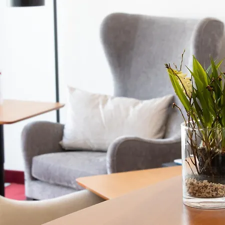 Ostseeresidenz Cammann Grömitz