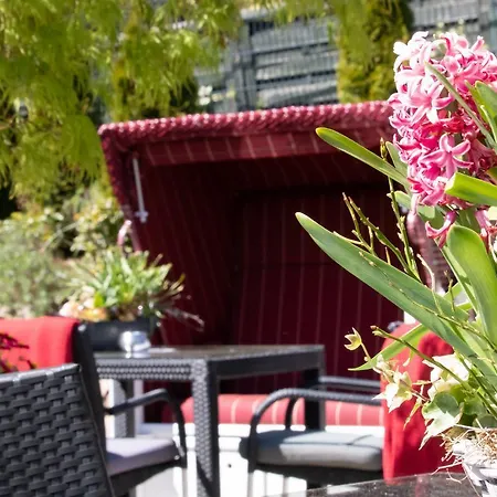 Ostseeresidenz Cammann 4*