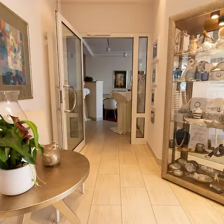 Ostseeresidenz Cammann Hotel 4*