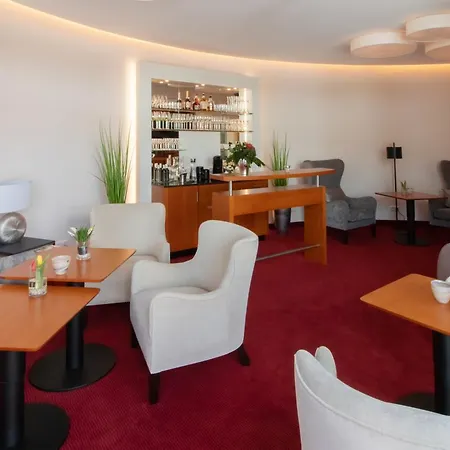 Hotel Ostseeresidenz Cammann 4*