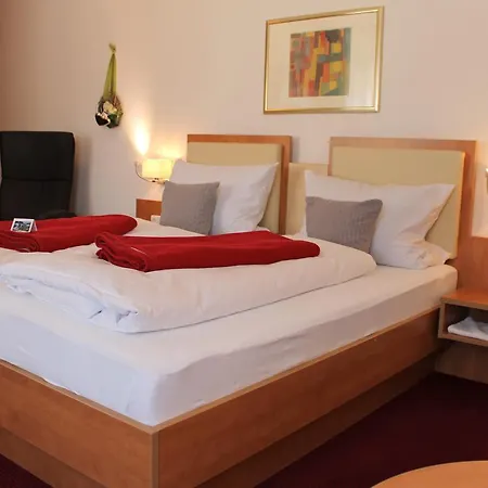 Ostseeresidenz Cammann 4*