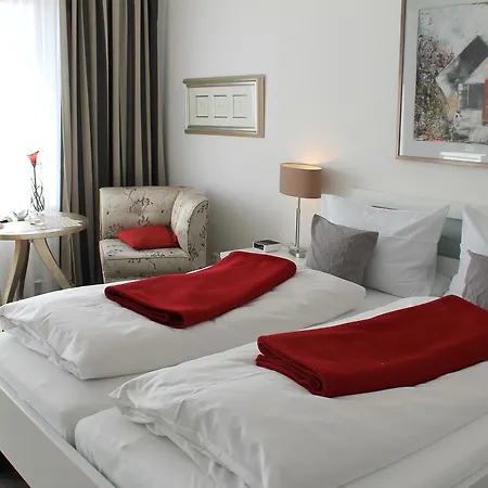 Ostseeresidenz Cammann 4*