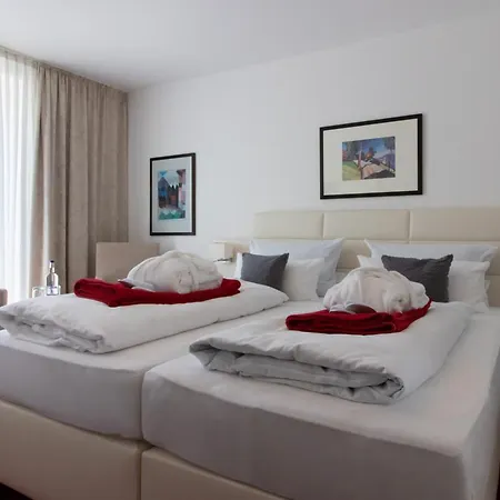 Hotel Ostseeresidenz Cammann