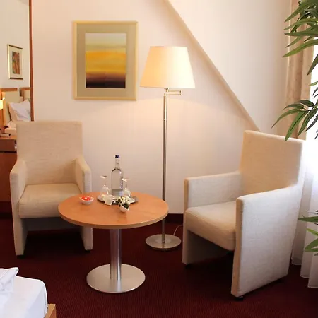 Ostseeresidenz Cammann 4* 그로미츠