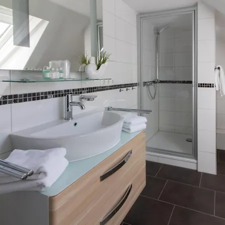 Ostseeresidenz Cammann 호텔 그로미츠