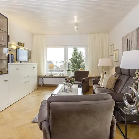 Hotel Ostseeresidenz Cammann 4*