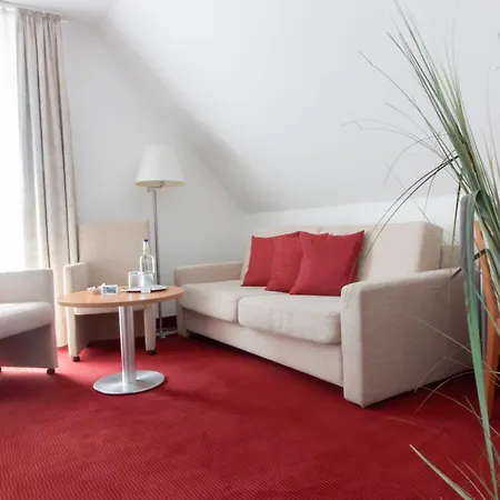 Ostseeresidenz Cammann 4*