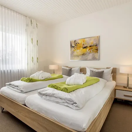 Hotel Ostseeresidenz Cammann 4*