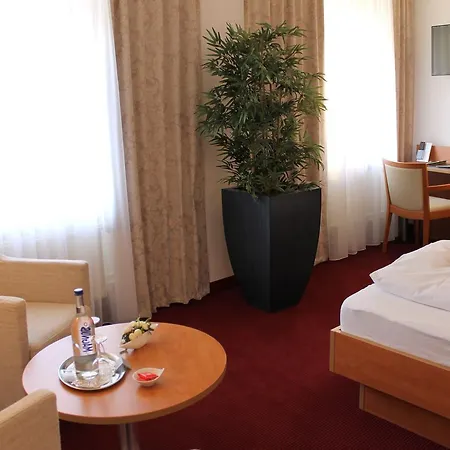 호텔 Ostseeresidenz Cammann 그로미츠